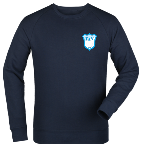 Sweatshirt "TSV Heiligenrode Logo4c"