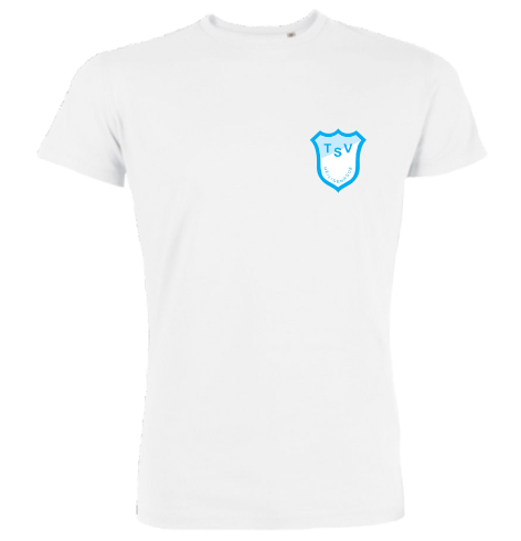 T-Shirt "TSV Heiligenrode Logo4c"