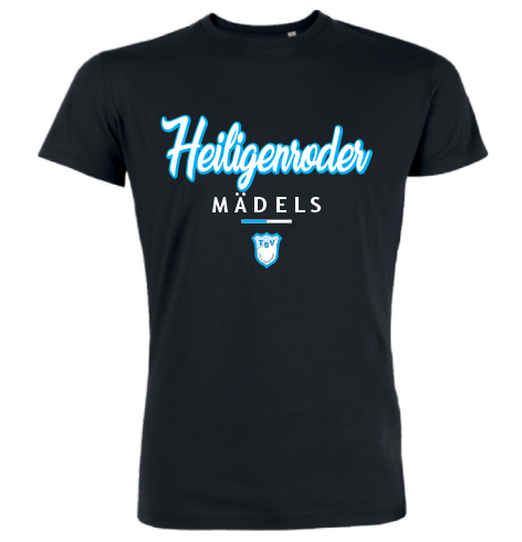 T-Shirt "TSV Heiligenrode Mädels"