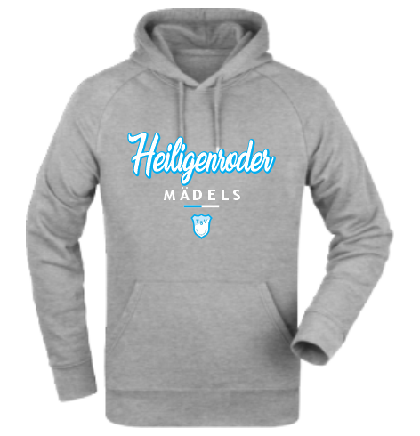 Hoodie "TSV Heiligenrode Mädels"