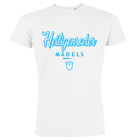 T-Shirt "TSV Heiligenrode Mädels"
