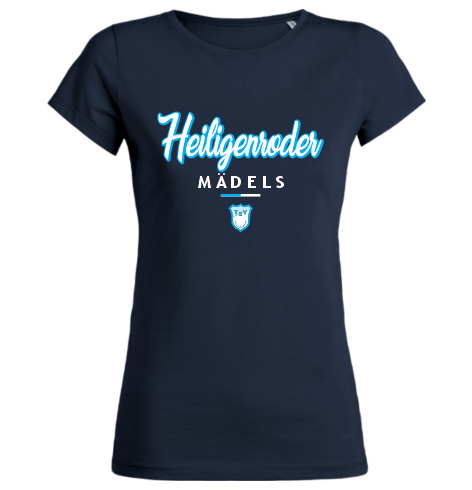 Women's T-Shirt "TSV Heiligenrode Mädels"