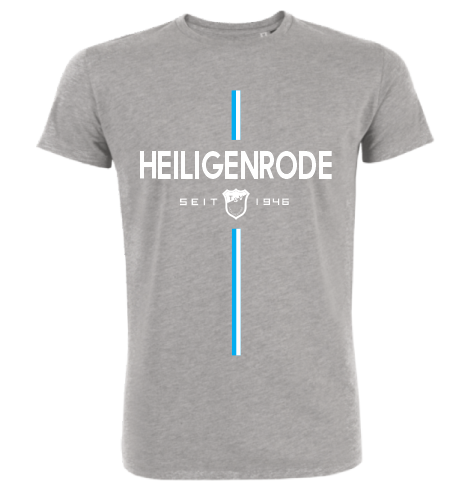 T-Shirt "TSV Heiligenrode Revolution"