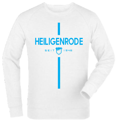 Sweatshirt "TSV Heiligenrode Revolution"