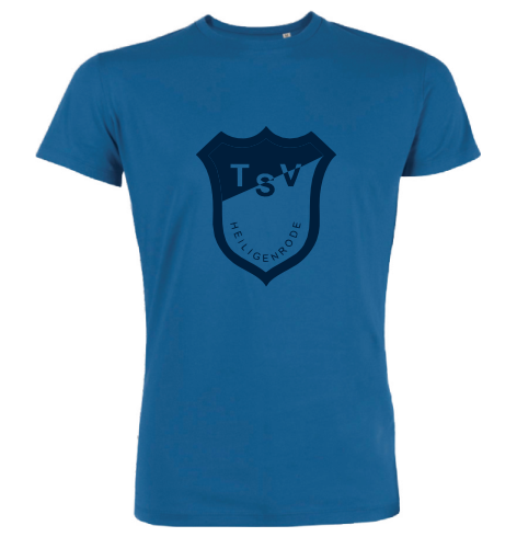 T-Shirt "TSV Heiligenrode Toneintone"