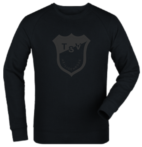 Sweatshirt "TSV Heiligenrode Toneintone"