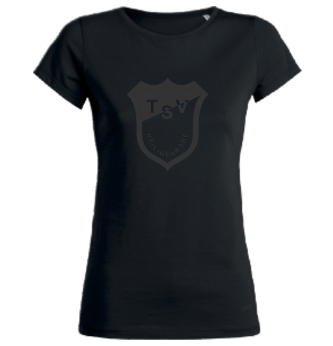 Women's T-Shirt "TSV Heiligenrode Toneintone"
