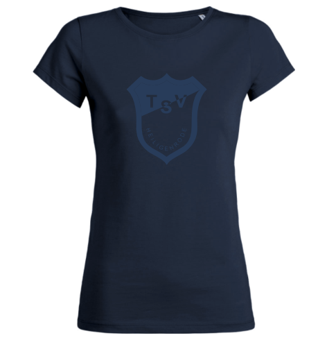 Women's T-Shirt "TSV Heiligenrode Toneintone"