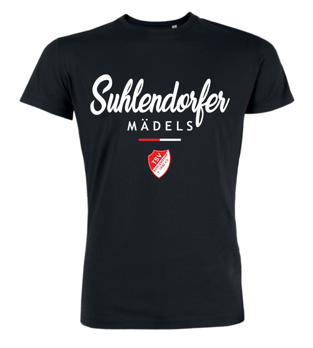 T-Shirt "TSV Suhlendorf Mädels"