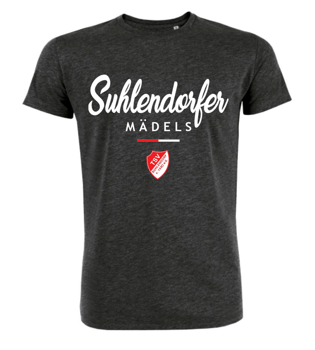 T-Shirt "TSV Suhlendorf Mädels"