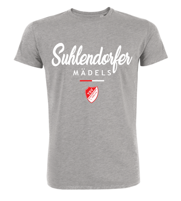 T-Shirt "TSV Suhlendorf Mädels"