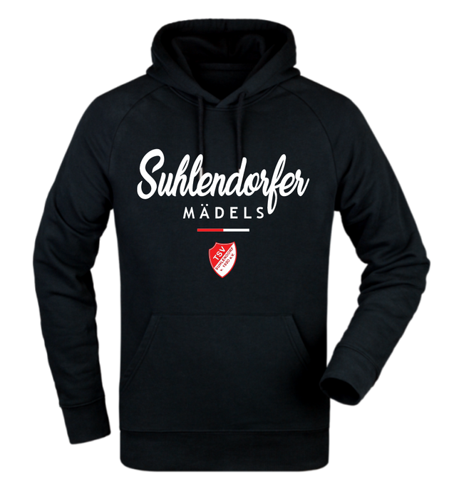 Hoodie "TSV Suhlendorf Mädels"