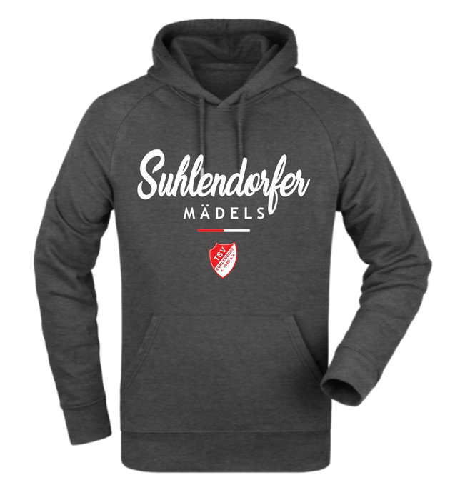 Hoodie "TSV Suhlendorf Mädels"