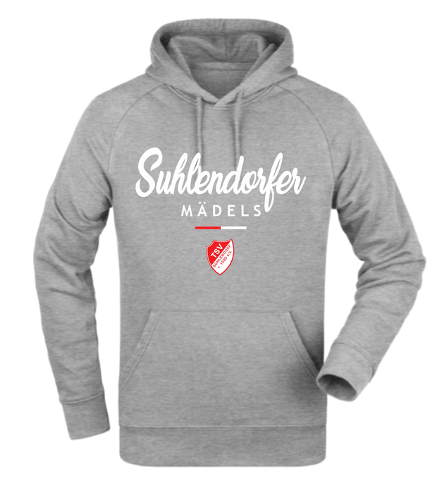 Hoodie "TSV Suhlendorf Mädels"