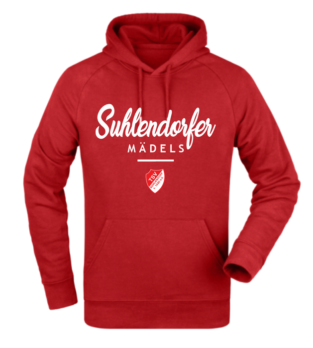 Hoodie "TSV Suhlendorf Mädels"