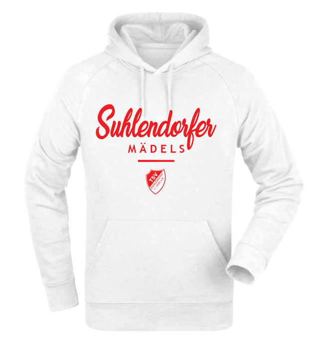 Hoodie "TSV Suhlendorf Mädels"