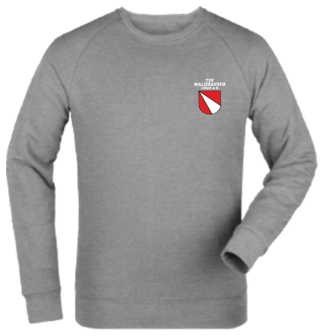 Sweatshirt "TSV Waldhausen Logo4c"