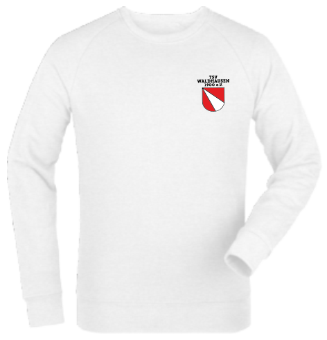 Sweatshirt "TSV Waldhausen Logo4c"