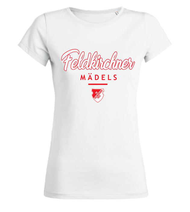 Women's T-Shirt "TV Feldkirchen Mädels"