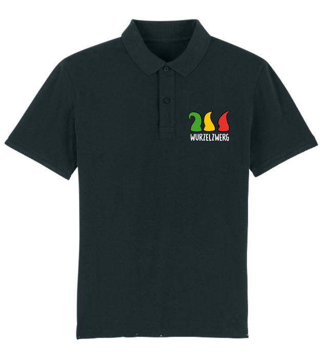 Poloshirt "Waldkindergarten Alpen"