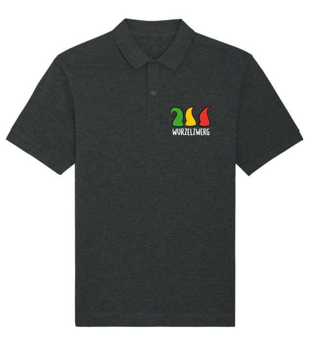 Poloshirt "Waldkindergarten Alpen"