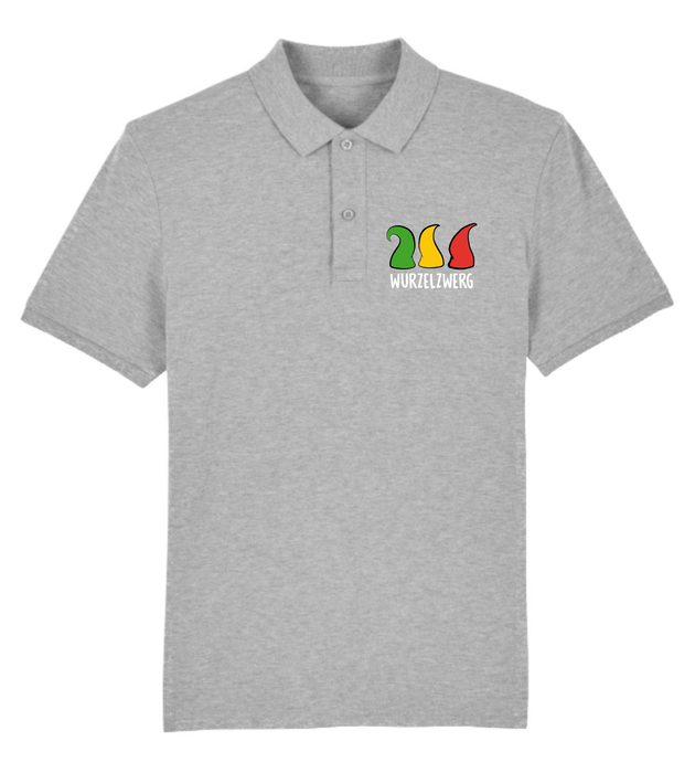 Poloshirt "Waldkindergarten Alpen"