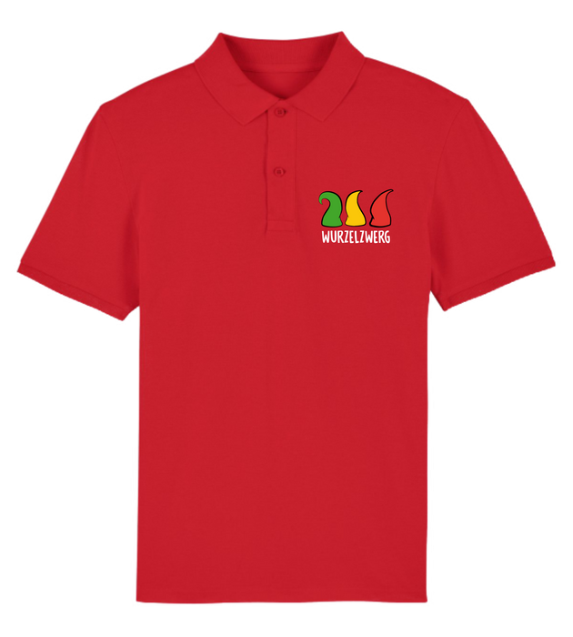 Poloshirt "Waldkindergarten Alpen"