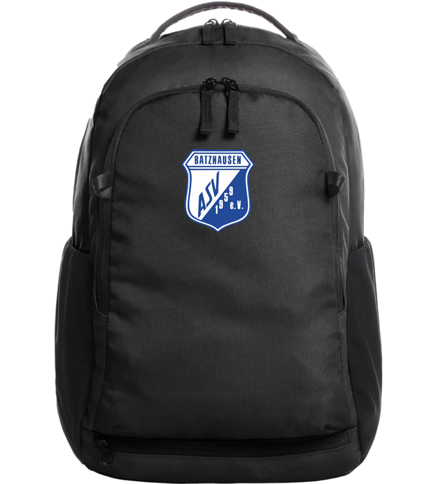 Backpack Team - "ASV Batzhausen #logopack"