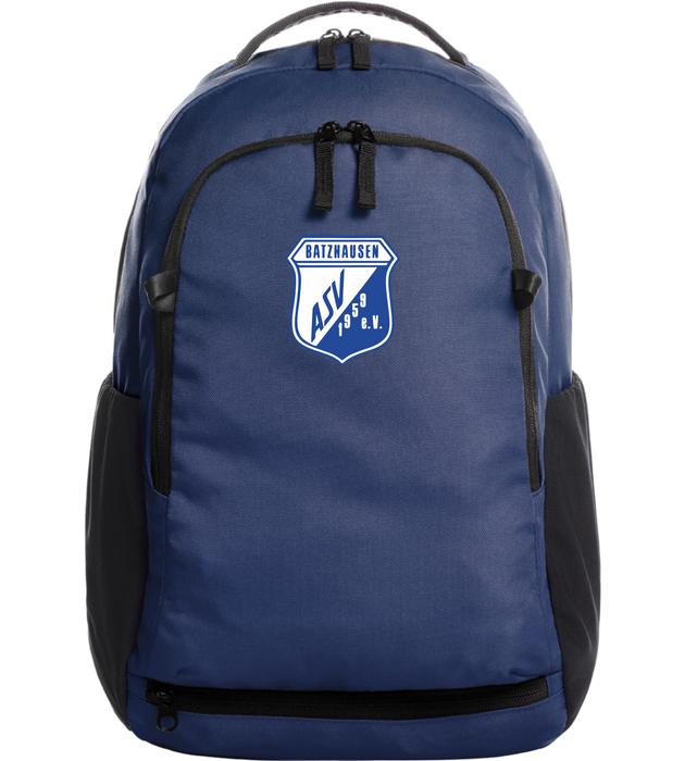 Backpack Team - "ASV Batzhausen #logopack"