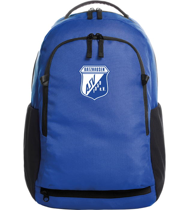 Backpack Team - "ASV Batzhausen #logopack"