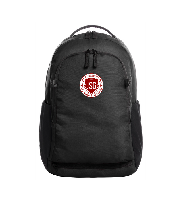 Backpack Team - "JSG Fürfeld/Frei-Laubersheim/Neu-Bamberg/Wöllstein #logopack"