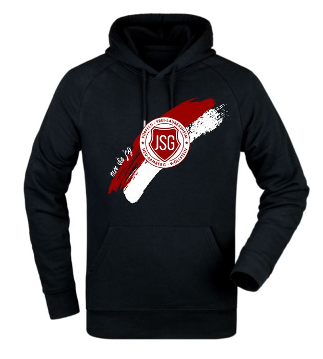 Hoodie "JSG Fürfeld/Frei-Laubersheim/Neu-Bamberg/Wöllstein Brush"