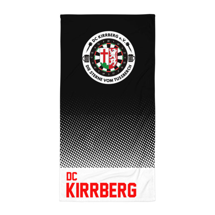Handtuch "DC Kirrberg #dots"