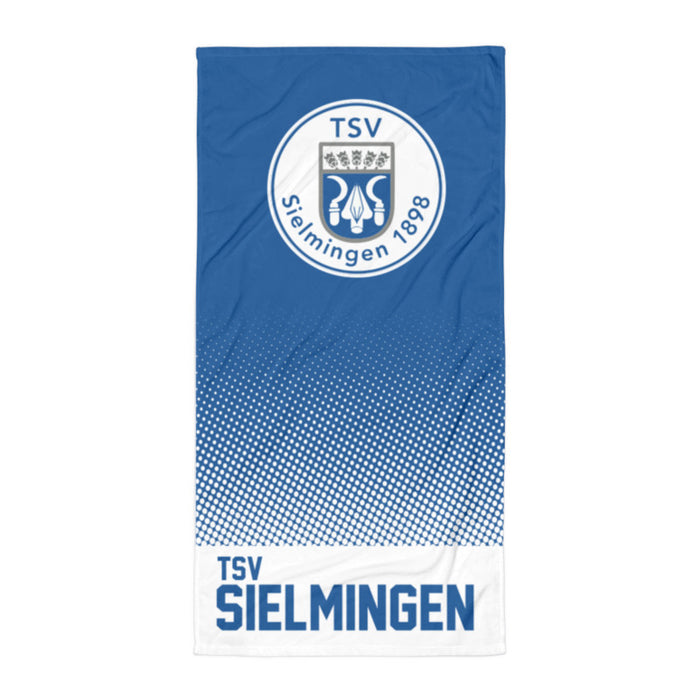 Handtuch "TSV Sielmingen #dots"