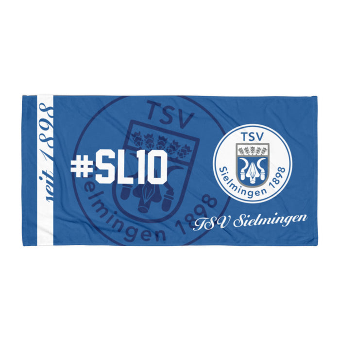 Handtuch "TSV Sielmingen #watermark"