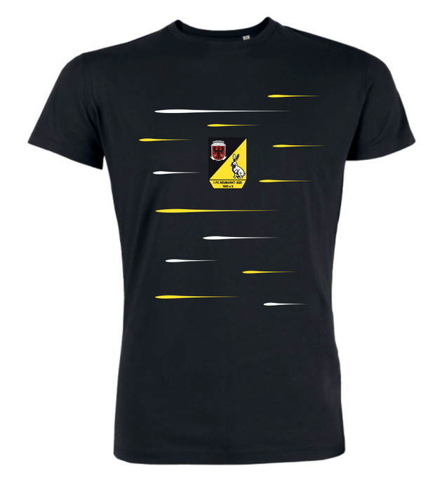 T-Shirt "1. FC Neumarkt Süd Lines"