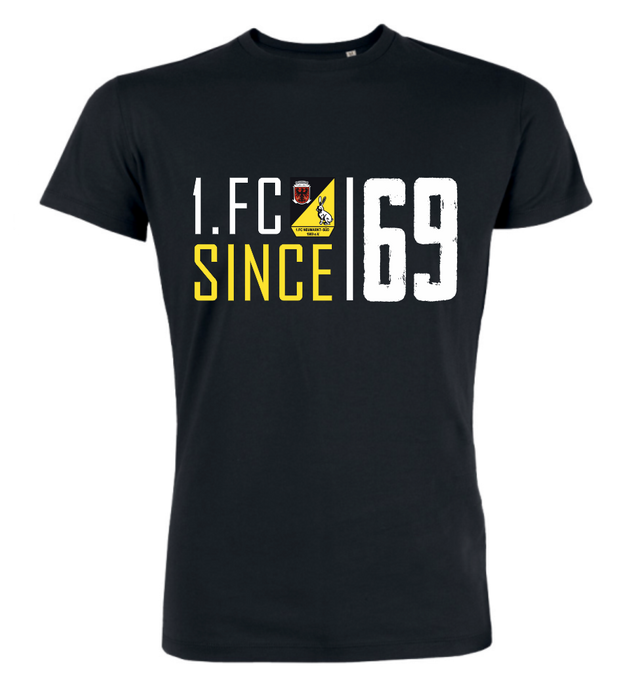 T-Shirt "1. FC Neumarkt Süd Since"