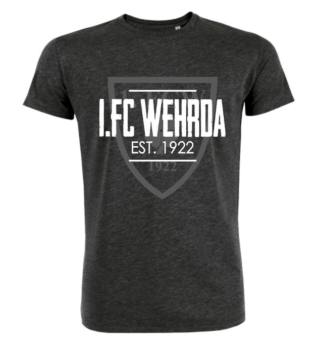 T-Shirt "1. FC Wehrda Background"