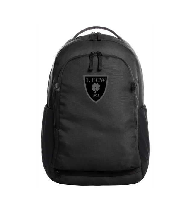 Backpack Team - "1. FC Wehrda #logopack"