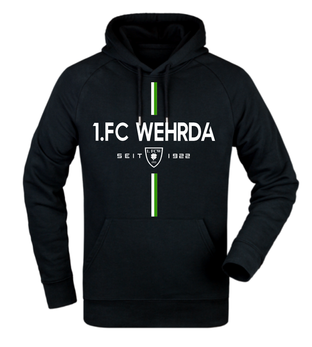 Hoodie "1. FC Wehrda Revolution"