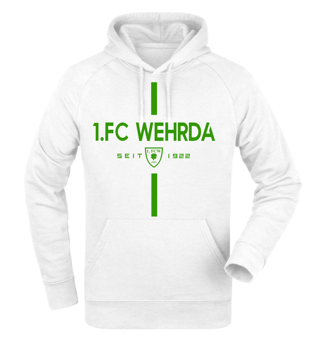 Hoodie "1. FC Wehrda Revolution"