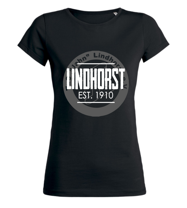 Women's T-Shirt "TuS Jahn Lindhorst Background"