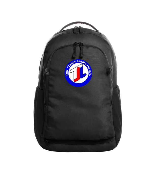 Backpack Team - "TuS Jahn Lindhorst #logopack"