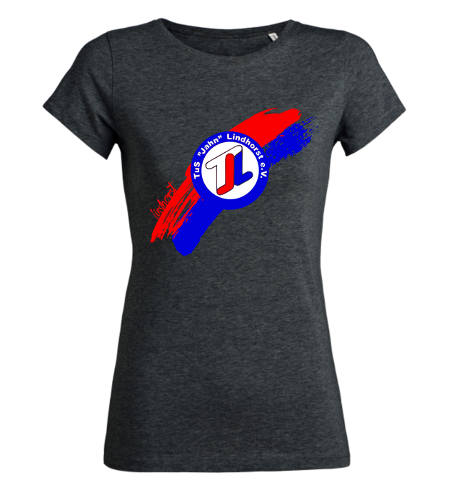 Women's T-Shirt "TuS Jahn Lindhorst Brush"