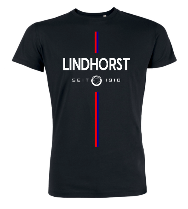 T-Shirt "TuS Jahn Lindhorst Revolution"