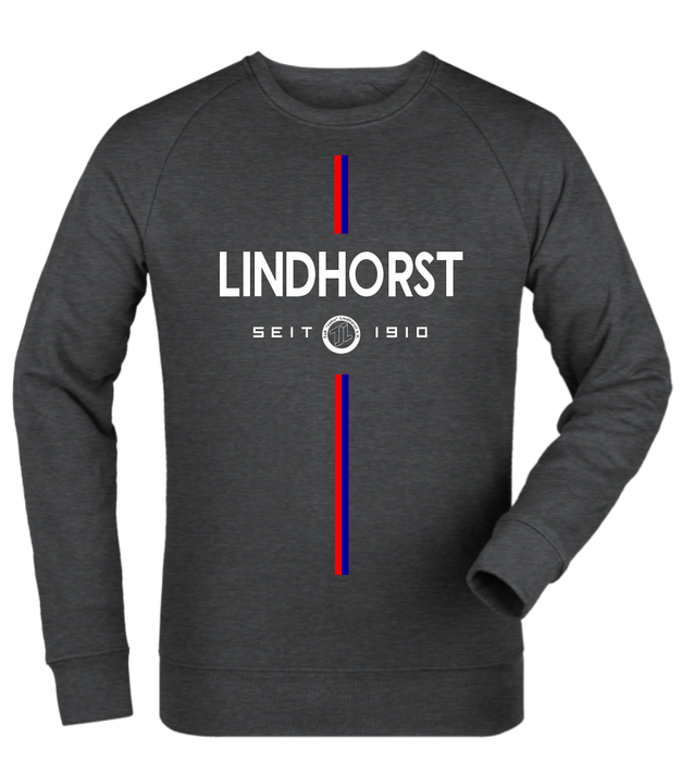 Sweatshirt "TuS Jahn Lindhorst Revolution"