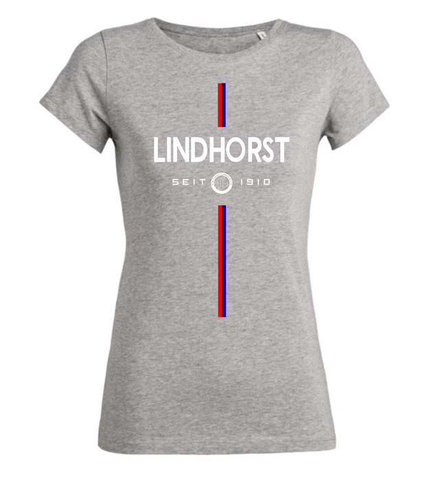 Women's T-Shirt "TuS Jahn Lindhorst Revolution"