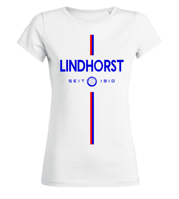 Women's T-Shirt "TuS Jahn Lindhorst Revolution"