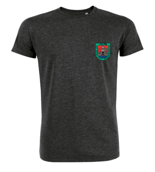 T-Shirt "ASV Hagenburg Brustlogo"