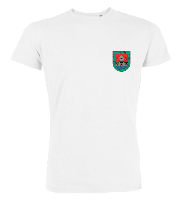 T-Shirt "ASV Hagenburg Brustlogo"